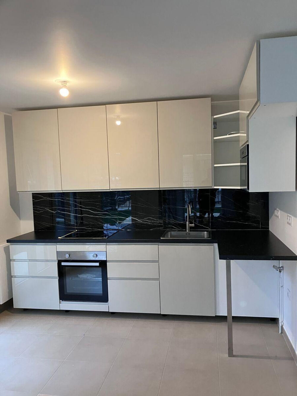 Location Appartement Location T3 neuf 63m2 à Châtenay Malabry + Jardin Châtenay-malabry