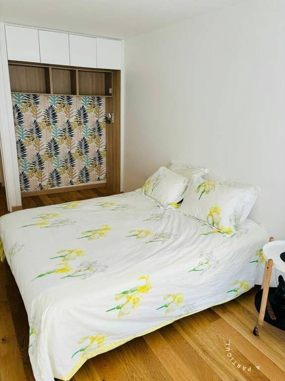 Location Appartement Beau 2 pièces  meublé 51 m² Paris Paris 15