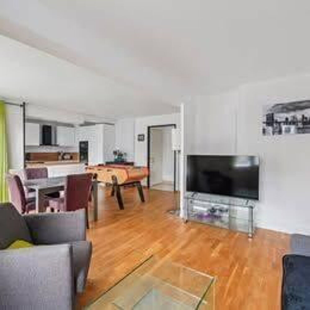 GRAND T2 MEUBLE MONTROUGE
