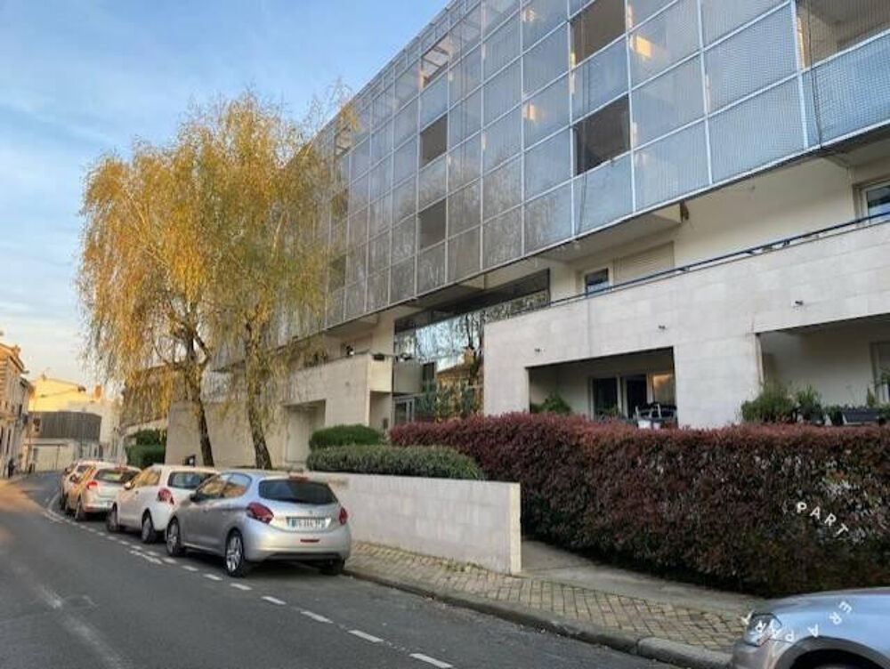 Location Appartement Beau T1bis meublé 35m² calme très lumineux Bordeaux