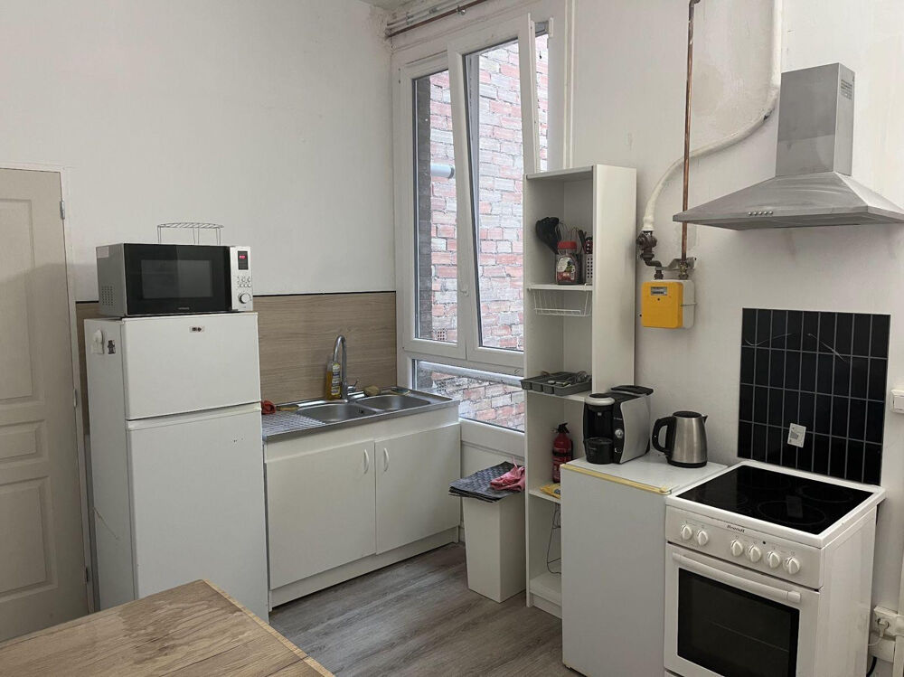 Location Appartement Colocation fille place d Erlon Reims