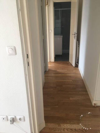  Appartement à louer 2 pièces 40 m²