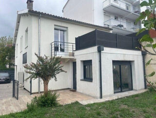  Maison à louer 4 pièces 139 m²