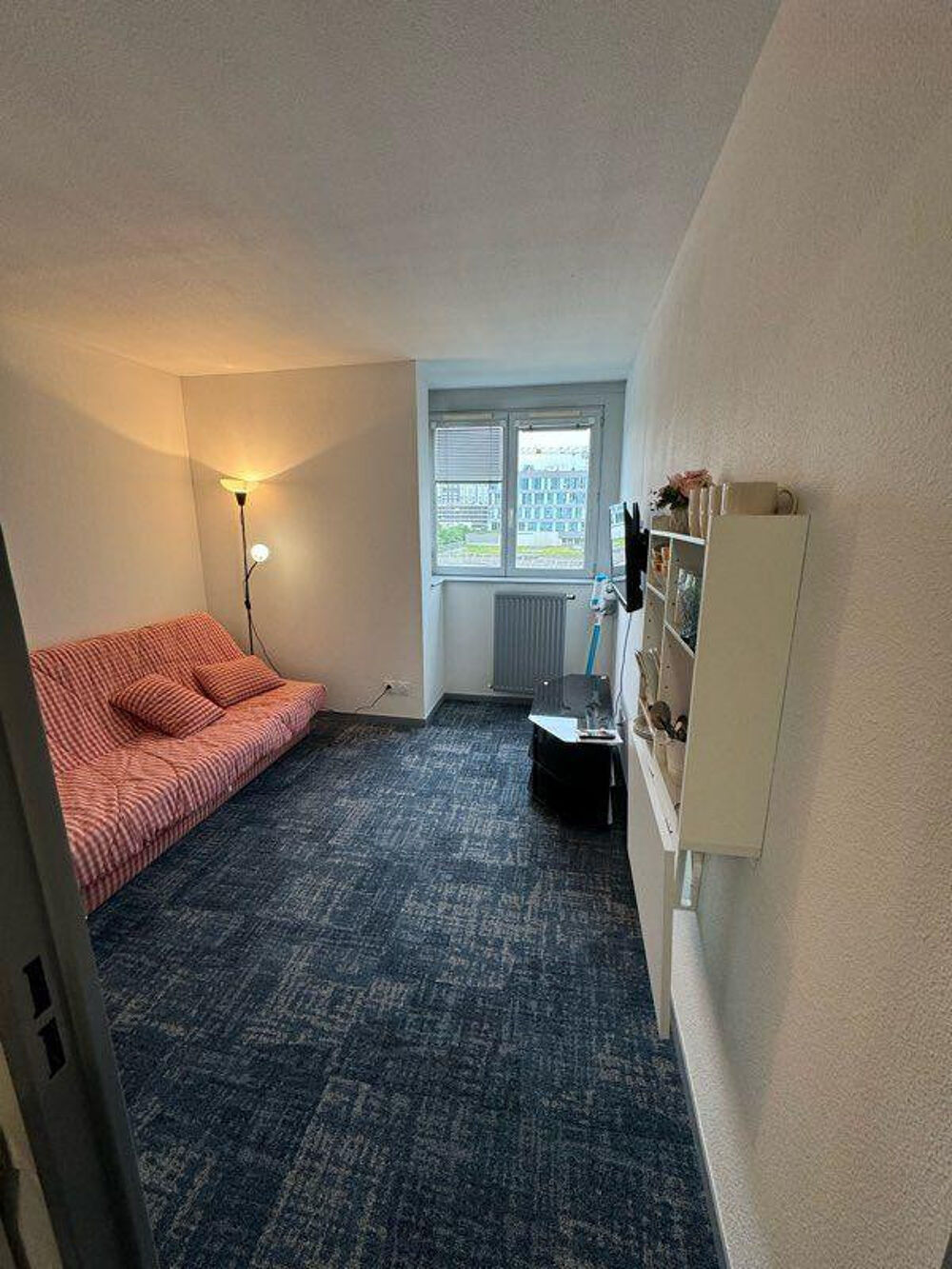 Location Appartement Beau studio meublé 22m² Grenoble