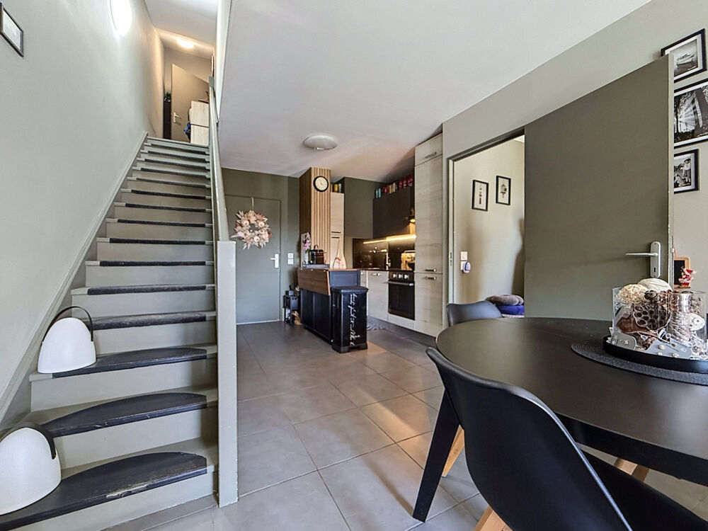Vente Appartement Nice - Appartement 3 pièces – Dernier étage avec terrasse proche Hôpital Pasteur Nice