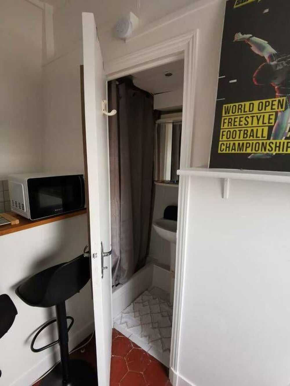 Location Appartement Studio Paris 6 Paris 6