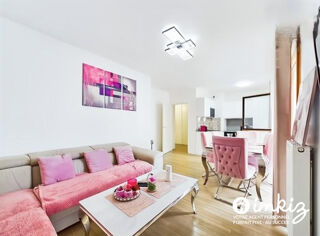  Appartement � vendre 3 pi�ces 64 m�