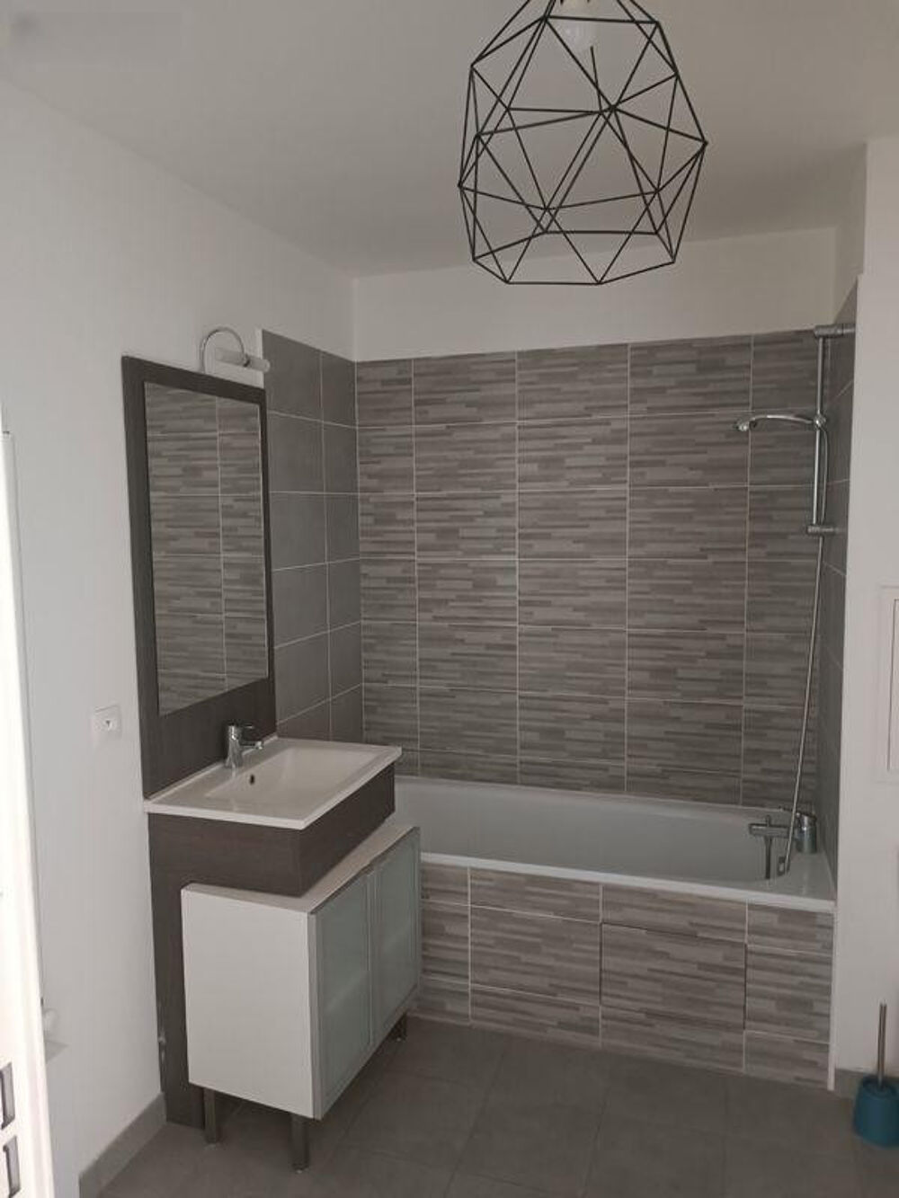 Location Appartement Beau T2 meublé 37m² Alfortville