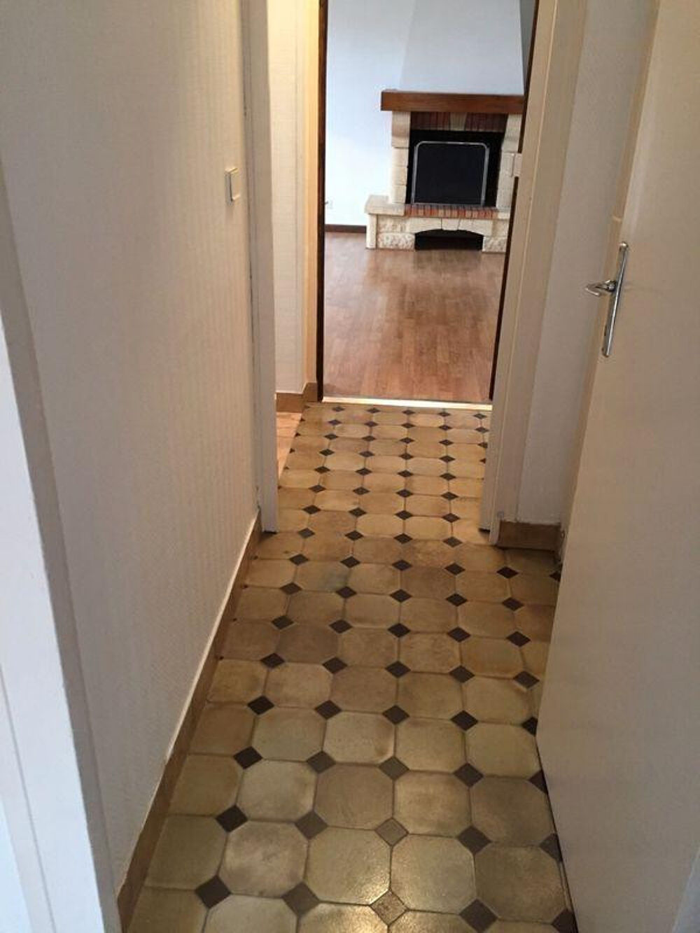 Location Appartement Appartement 2 pièces a Villeneuve Limite Choisy Villeneuve-saint-georges