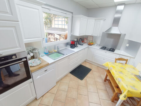  Maison  vendre 6 pices 183 m