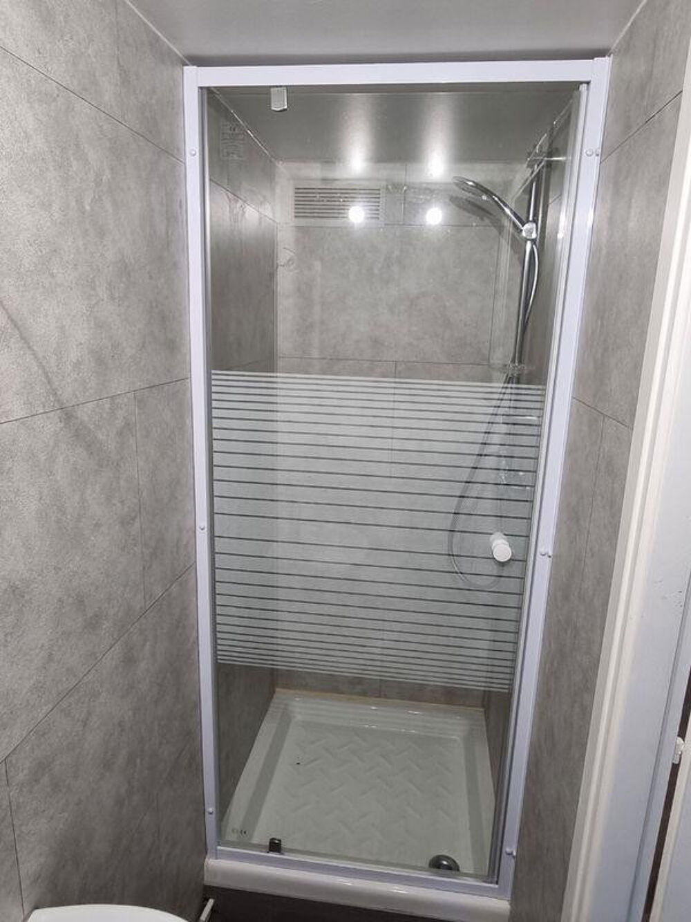 Location Appartement Loue T1 Lyon 3