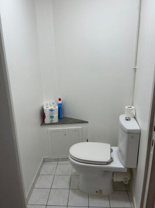  Appartement � louer 1 pi�ce 36 m�