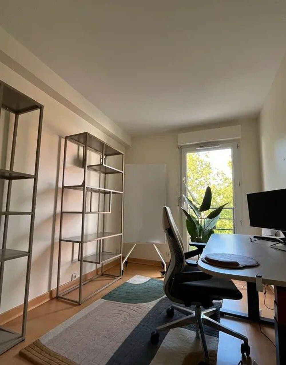Location Appartement Beau 3P meublé 64m² lumineux avec balcon Élancourt