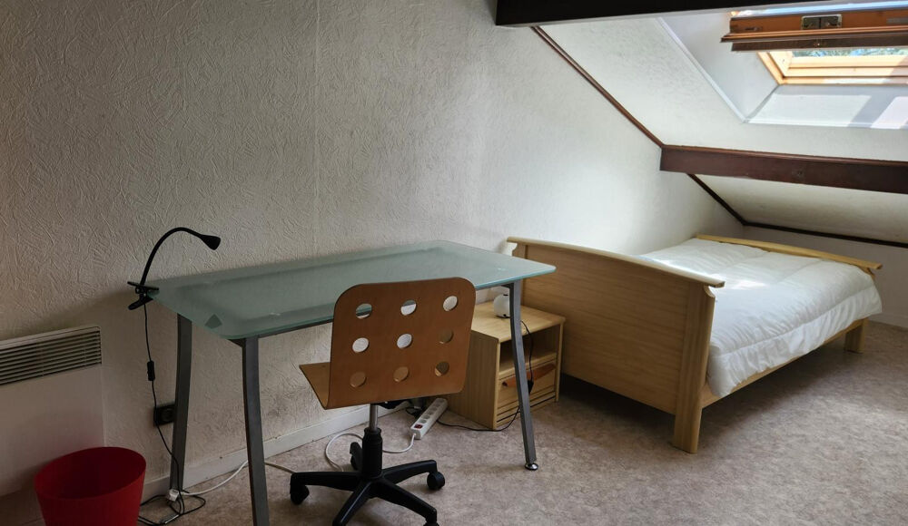 Location Appartement Colocation étudiants meublée à proximité du campus Saint-martin-d'hères#saint-martin-d&