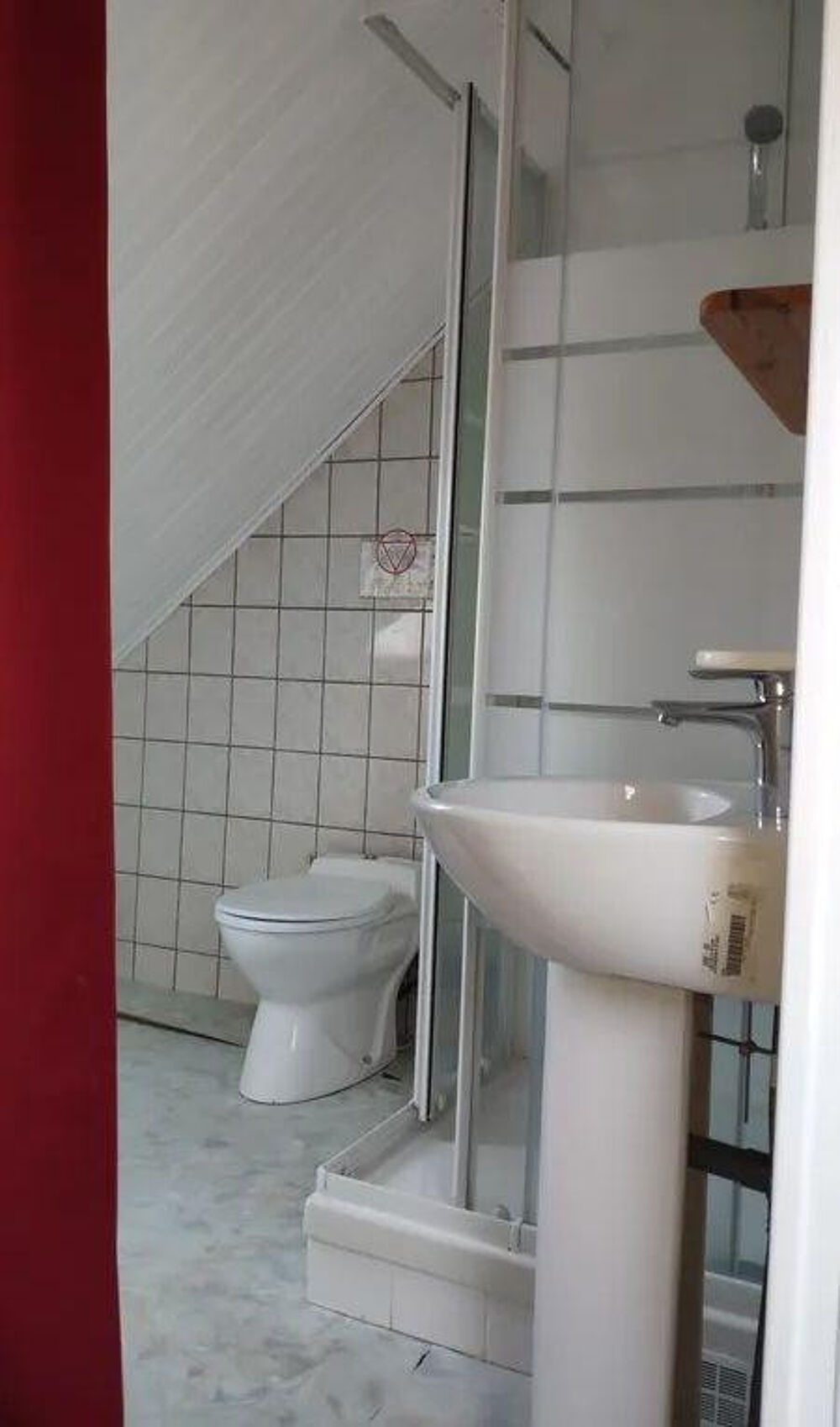 Location Appartement Beau studio meublé 16m² pour étudiant(e) Lille