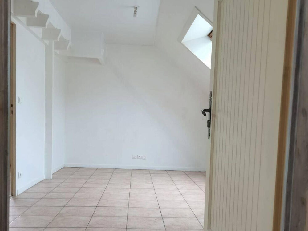 Location Appartement Beau 2P 28m² Chevry-cossigny