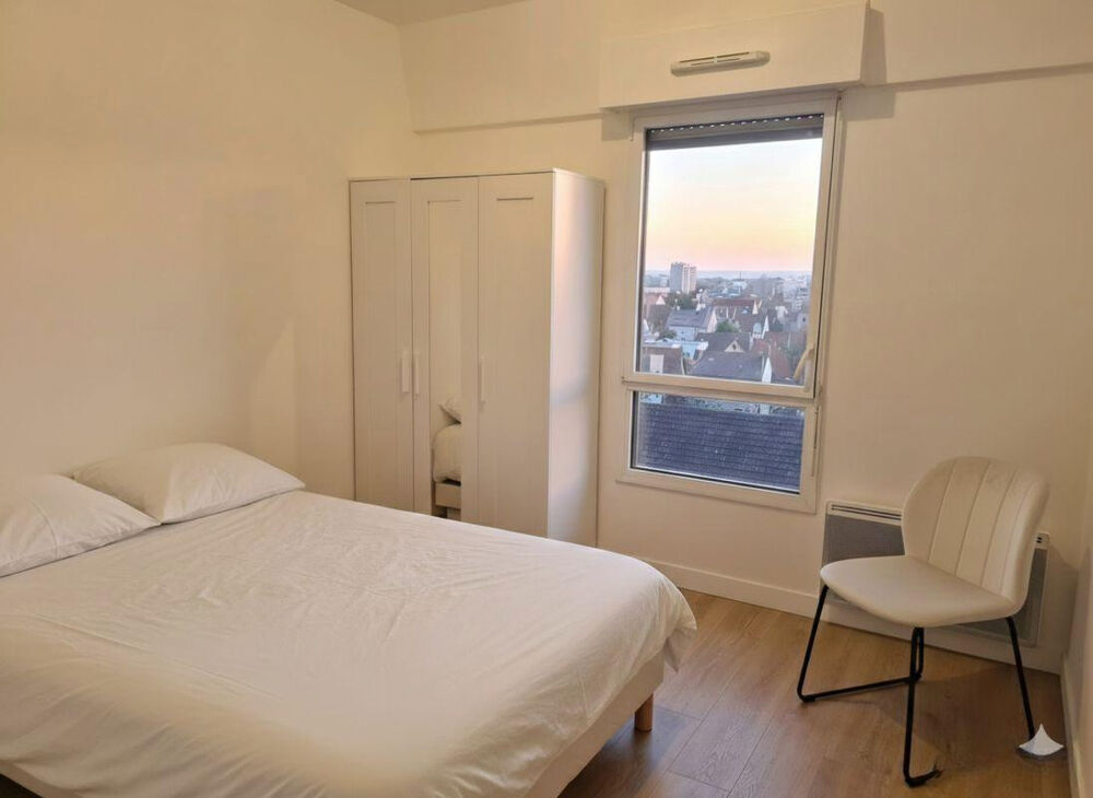 Location Appartement T2 Meublé 44 m² – Sartrouville – Proche de la Gare Sartrouville