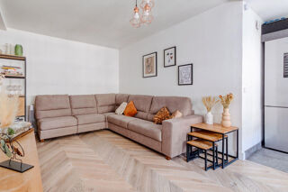  Appartement à louer 2 pièces 44 m²