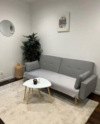  Appartement � louer 2 pi�ces 36 m�