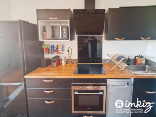  Appartement à vendre 2 pièces 29 m²