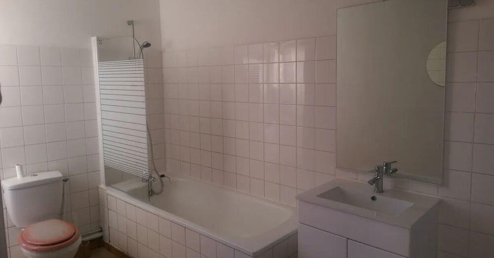 Location Appartement Beau 2P 43m2 Marseille Proche Mairie du 15 et parc Marseille 15
