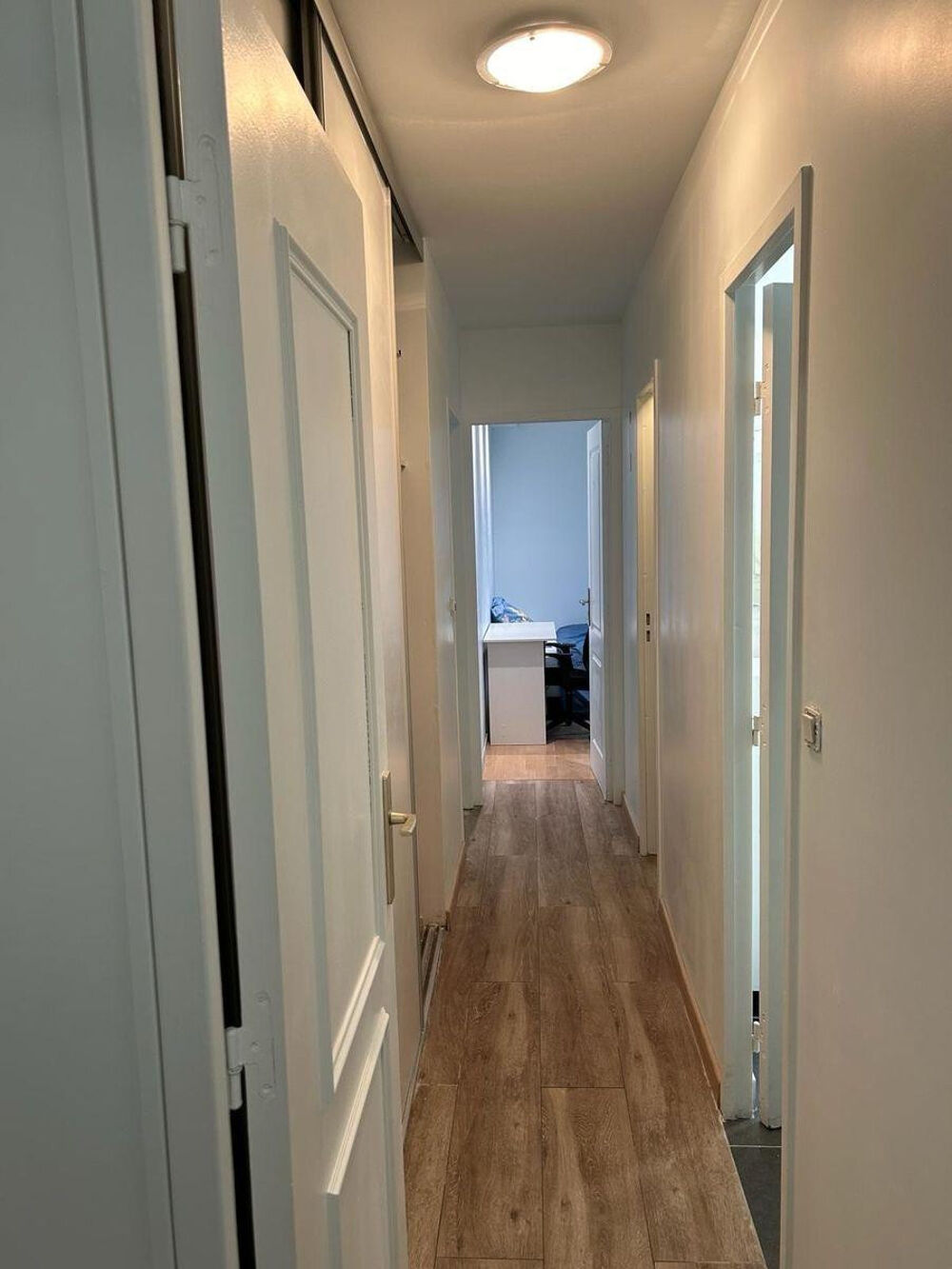 Location Appartement Appartement meublé à louer Évry-courcouronnes