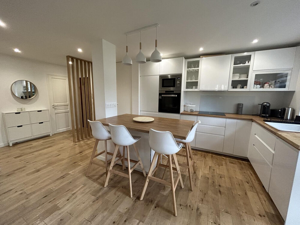 Location Appartement Appartement proche Versailles Rocquencourt