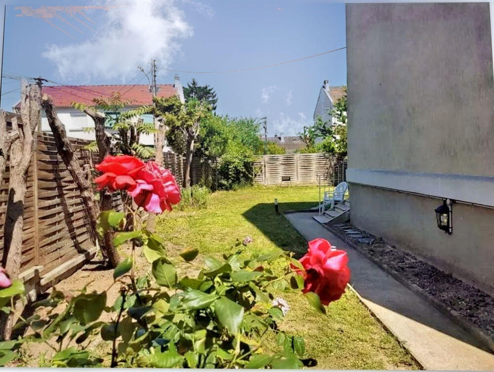 Location Maison Une belle maison avec jardin, colocation idéale Antony