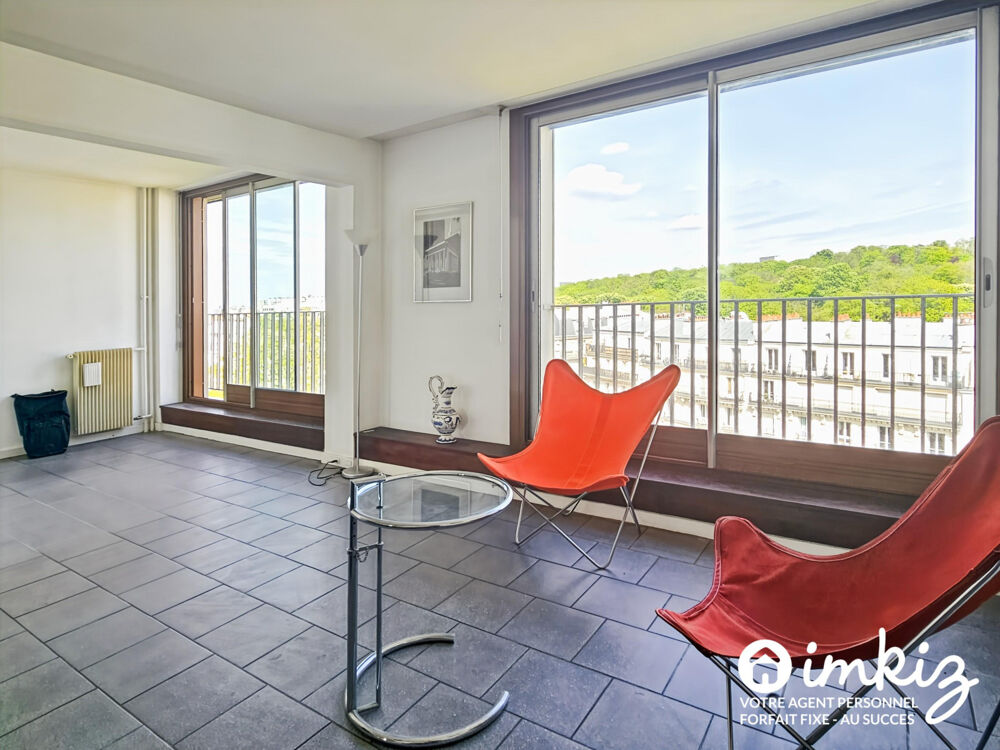 � vendre  Appartement Paris 11