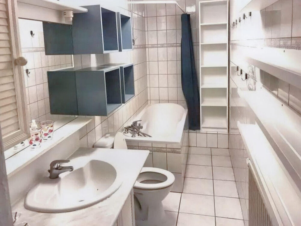 Location Appartement Colocation idéale dans un magnifique duplex Mulhouse