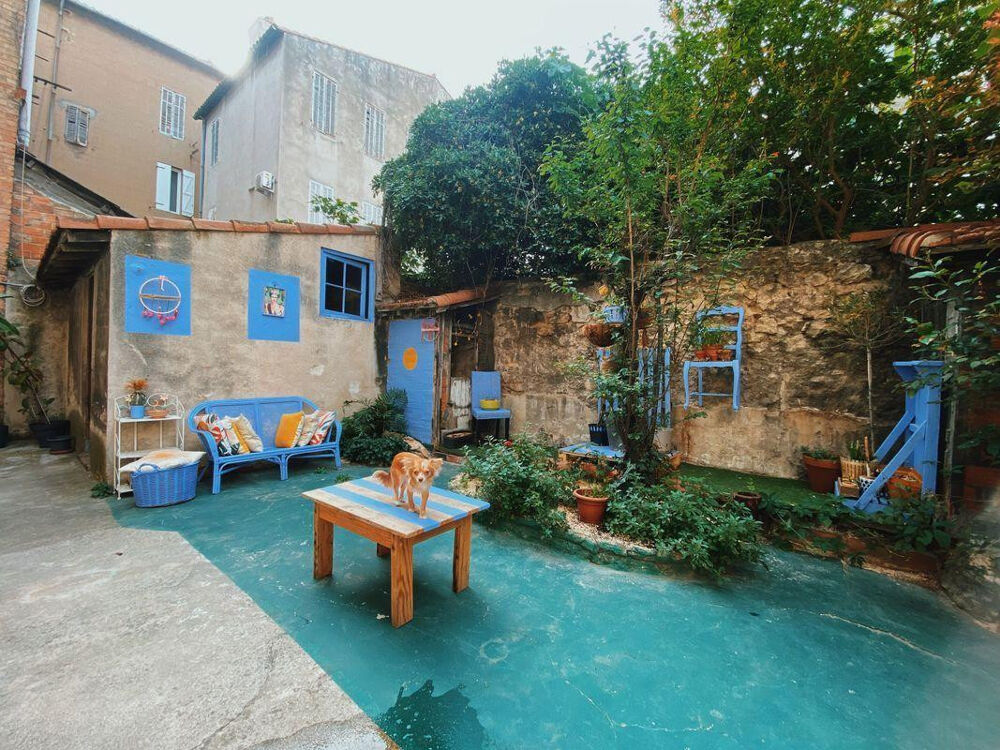 Location Appartement Appartement, 52m², 850€ - Marseille Marseille 15