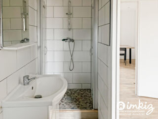  Appartement à vendre 2 pièces 37 m²
