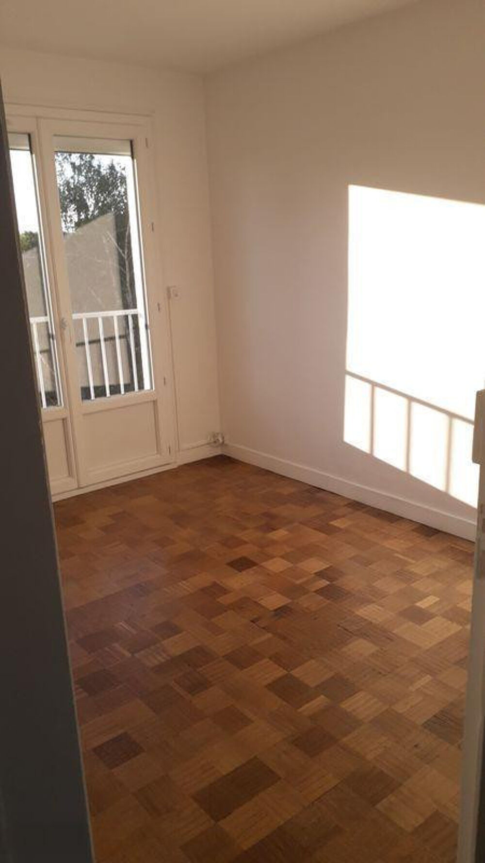 T3 57 m² Angers avec Box et grenier