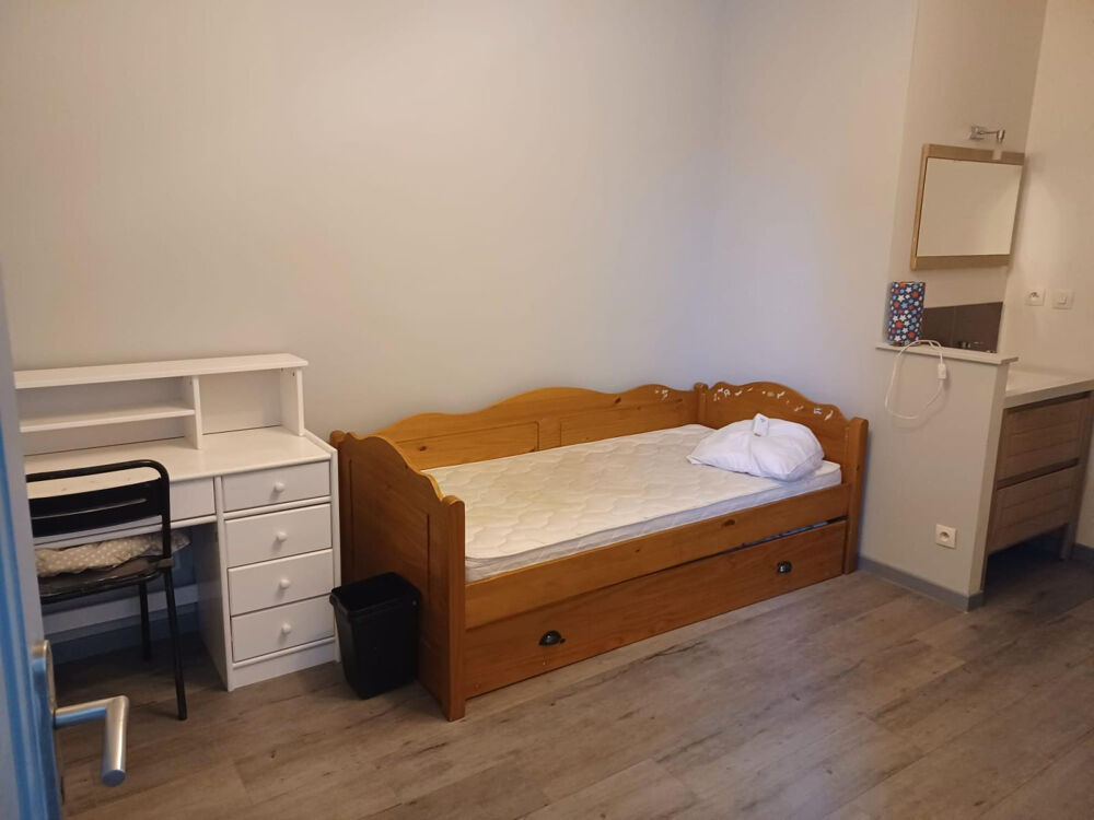 Location Appartement Colocation dans un secteur calme proche de Lille Marcq-en-baroeul