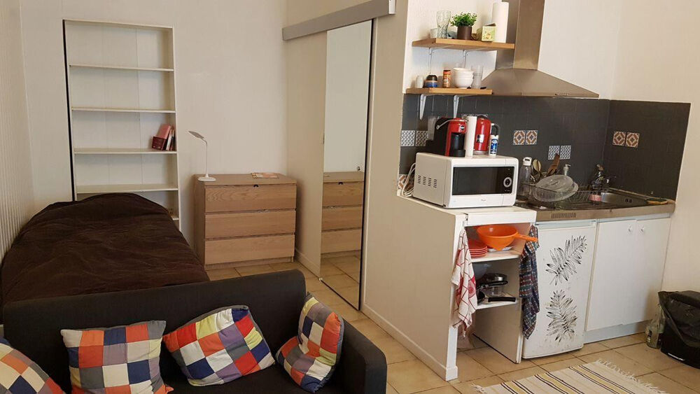 Location Appartement Studio Bordeaux Victoire Bordeaux