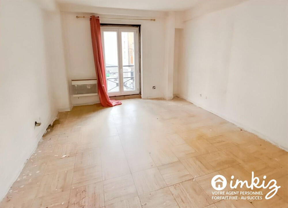 Appartement 1 pièce 20 m² · à Paris 18 · 20 m² · 149 000 €
