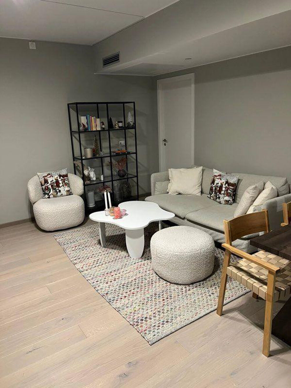 Location Appartement Grand Studio meublé refait à neuf cœur de ville Bordeaux