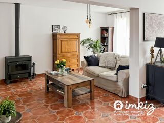  Maison à vendre 8 pièces 228 m²