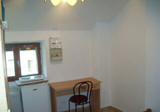  Appartement à louer 1 pièce 17 m²