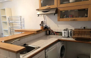  Appartement à louer 2 pièces 30 m²