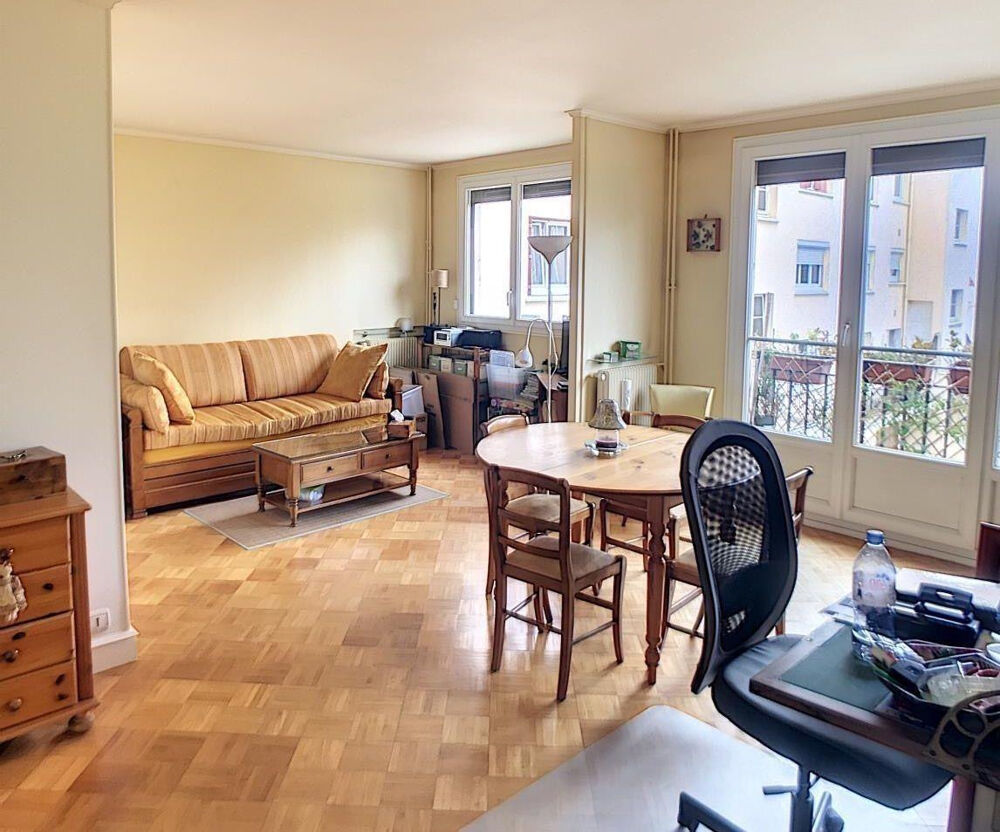 Location Appartement 3P Vue bords de Marne Centre Ville - Champigny Champigny-sur-marne
