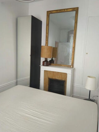  Appartement à louer 2 pièces 33 m²