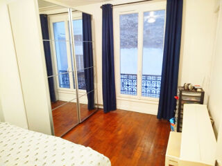  Appartement à louer 3 pièces 55 m²