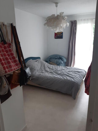 Appartement à louer 3 pièces 68 m²