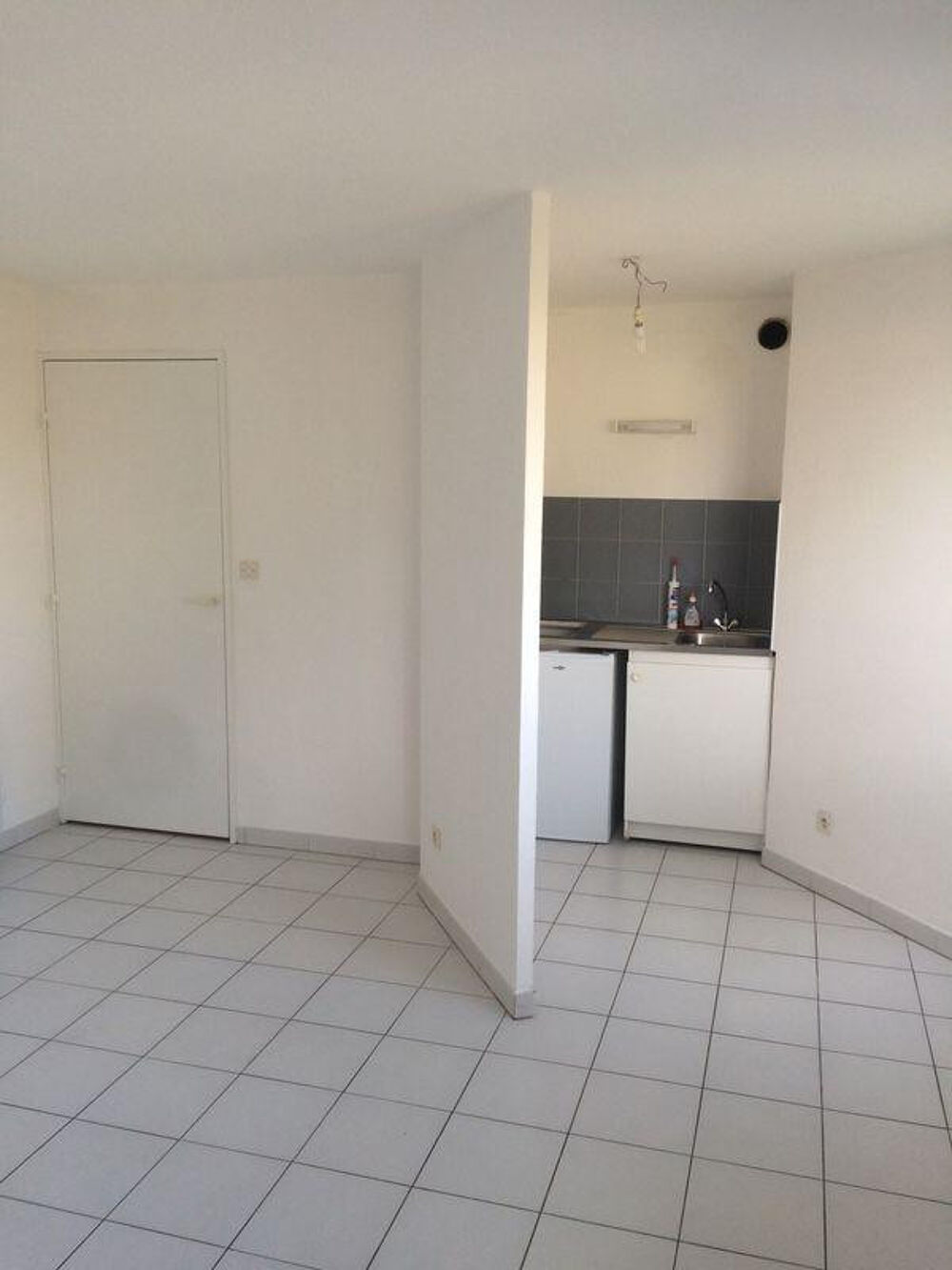 Location Appartement Loue studio proche facs lettres et sciences Montpellier