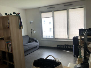  Appartement à louer 1 pièce 27 m²
