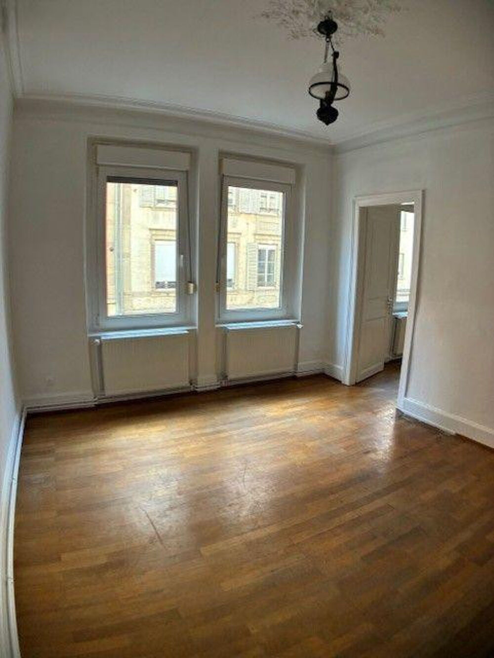 Location Appartement Beau T3 77m² hypercentre de Strasbourg Strasbourg