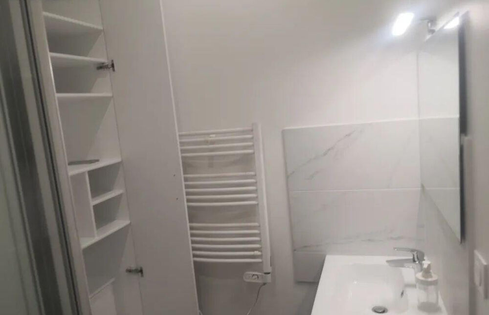 Location Appartement Beau 3P 51m² à Carrières-sous-Poissy Carrières-sous-poissy