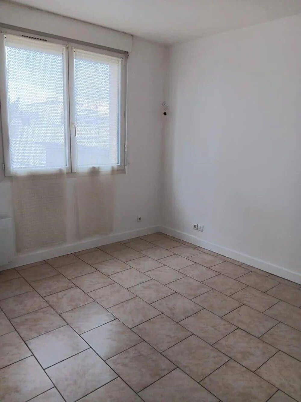 Location Appartement Beau 2P 38m² avec balcon Aubervilliers