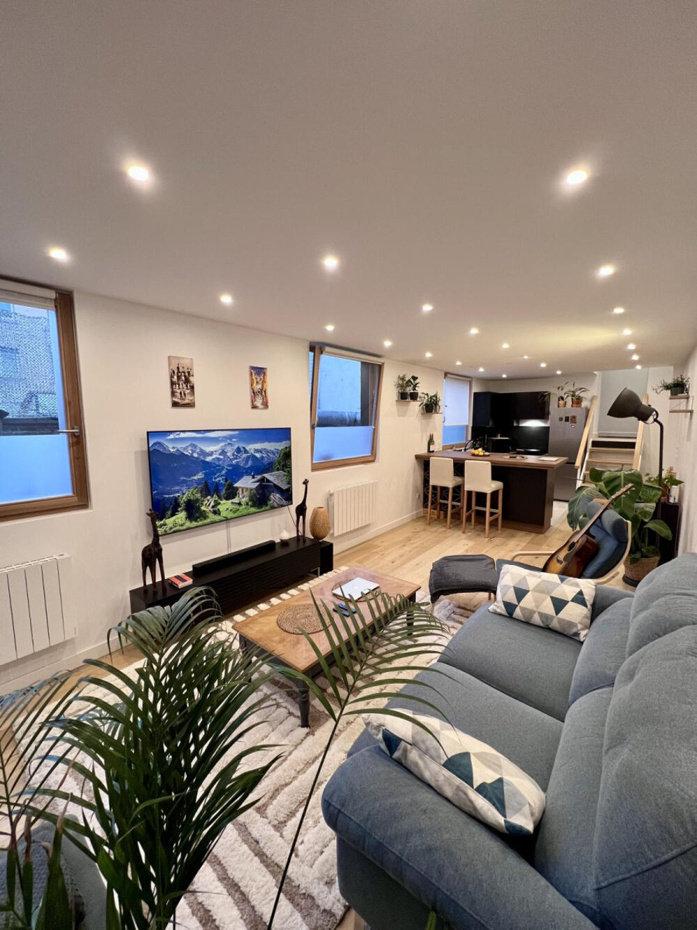 LOCATION Strasbourg  Quartier Gare /Petite France